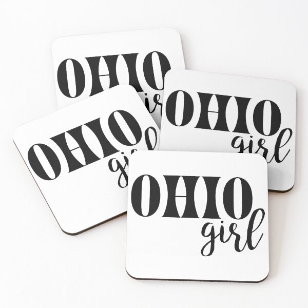 Item preview, Ohio Girl  designed and sold by Ashleylcoop.