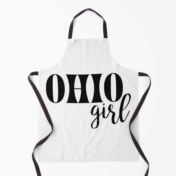 Item preview, Ohio Girl designed and sold by Ashleylcoop.