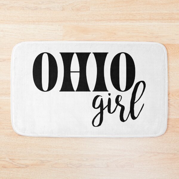 Item preview, Ohio Girl  designed and sold by Ashleylcoop.