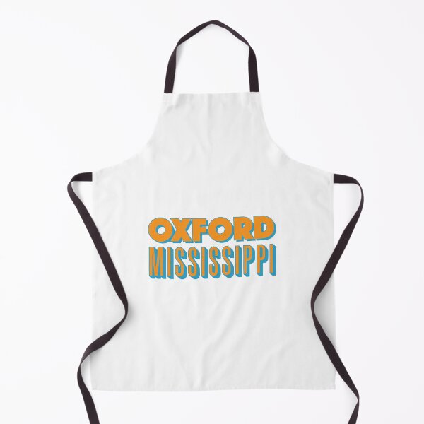 Item preview, Oxford, Mississippi designed and sold by mister-skyfish.