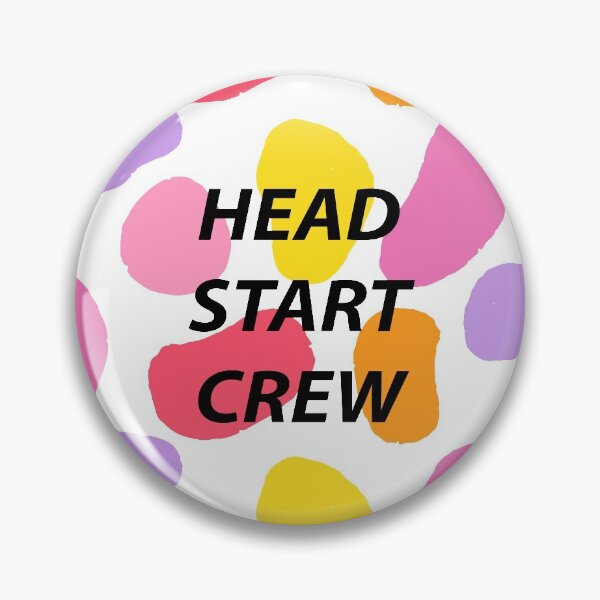 Item preview, Head Start Crew designed and sold by BiancaEm.