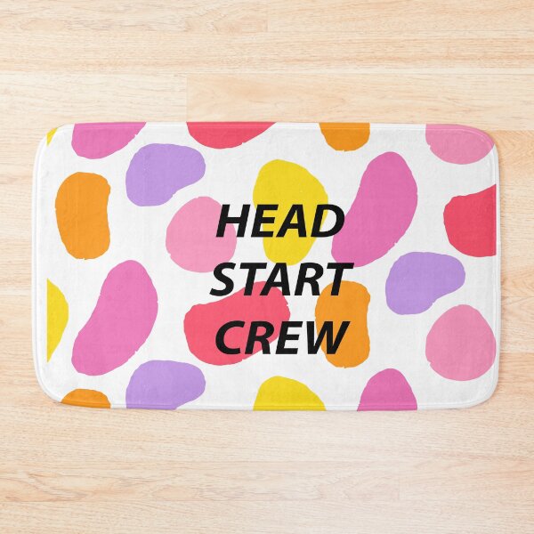 Item preview, Head Start Crew designed and sold by BiancaEm.