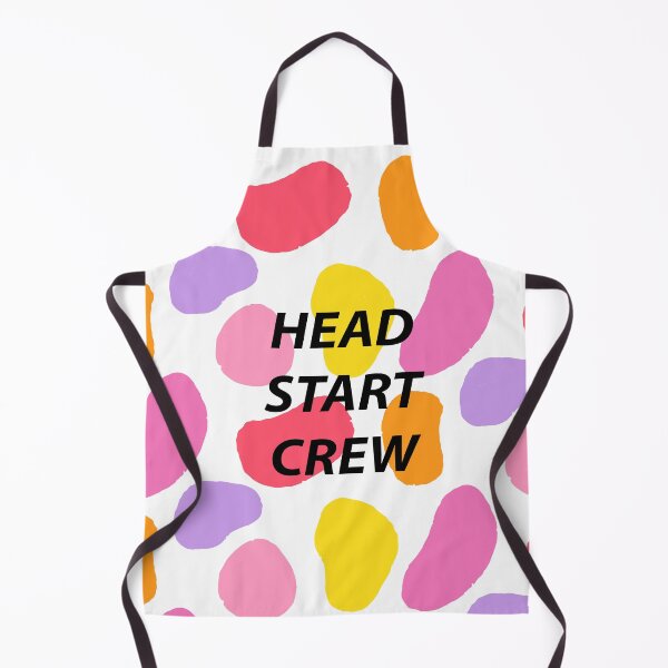 Item preview, Head Start Crew designed and sold by BiancaEm.