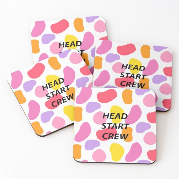 Item preview, Head Start Crew designed and sold by BiancaEm.