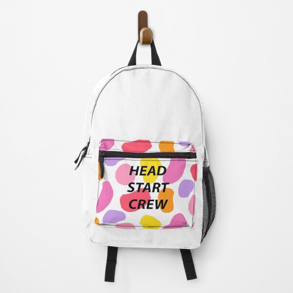 Item preview, Head Start Crew designed and sold by BiancaEm.