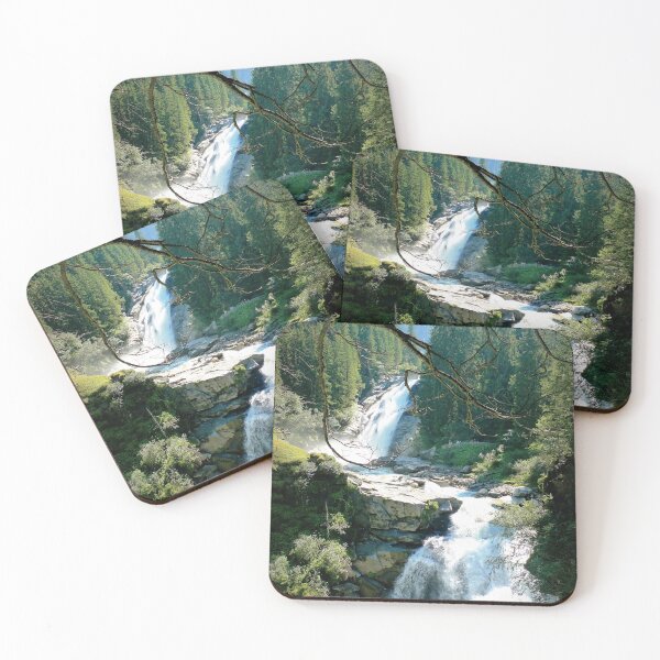 Item preview, waterfall designed and sold by SofiaDom.