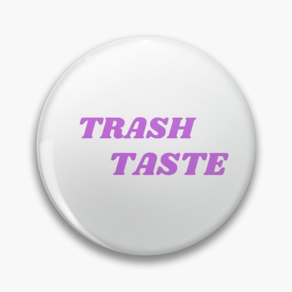 Item preview, TRASH TASTE designed and sold by gujjarecommerce.