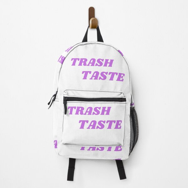 Item preview, TRASH TASTE designed and sold by gujjarecommerce.