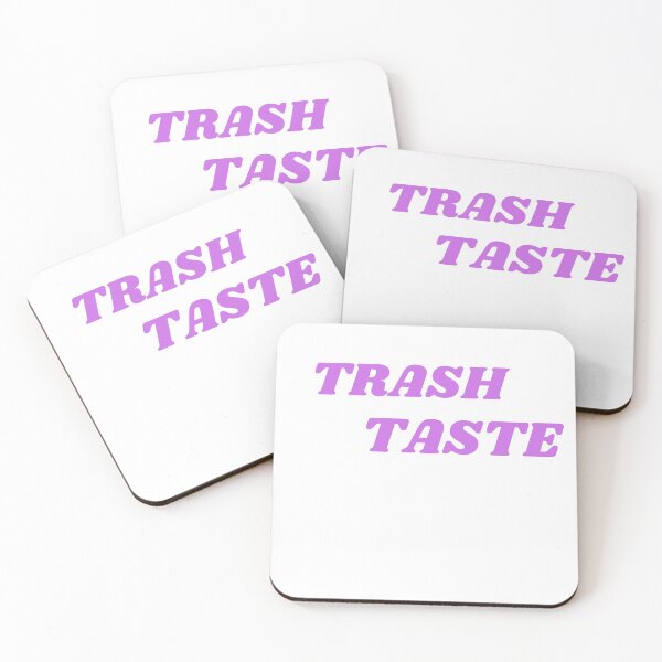 Item preview, TRASH TASTE designed and sold by gujjarecommerce.
