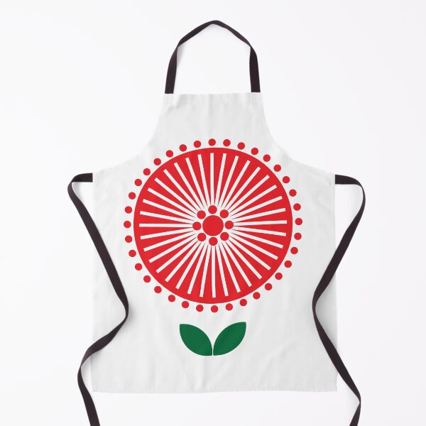 Item preview, Blommor {Scandinavian Flower designed and sold by Yellow-Studio.