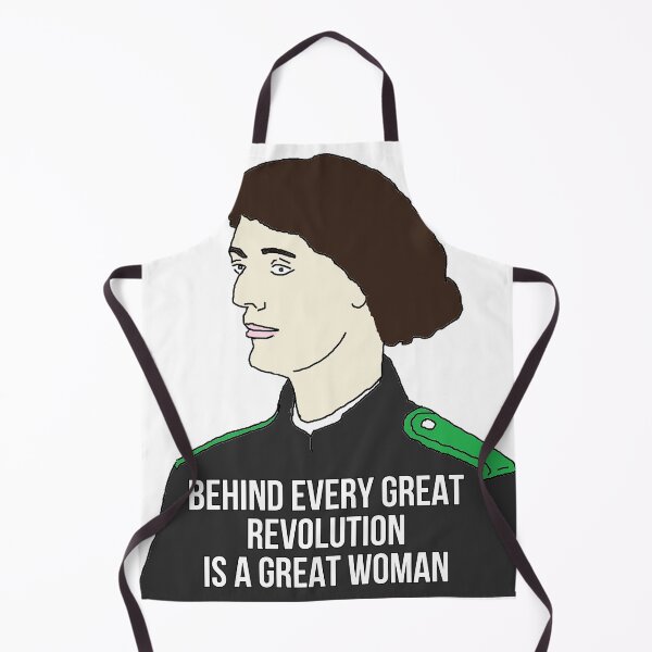 Item preview, Countess Markievicz Irish Republican designed and sold by RevolutionInPaint.