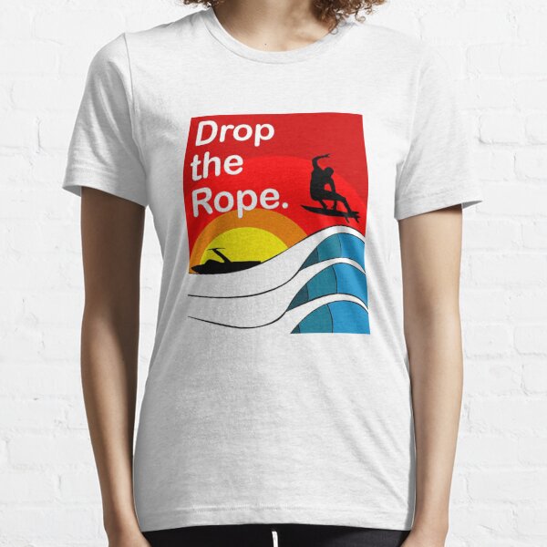 Rope Drop Tee
