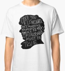 Impossible Classic T-Shirt
