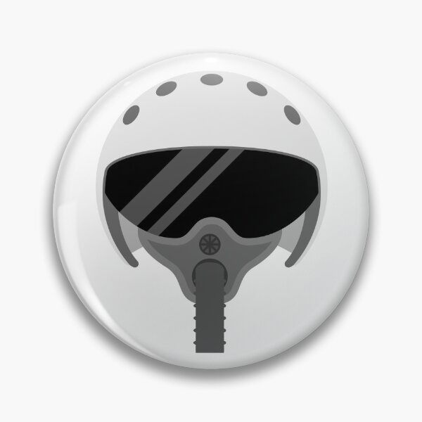 Item preview, Fighter Pilot (Jet / Military) designed and sold by jetmike.