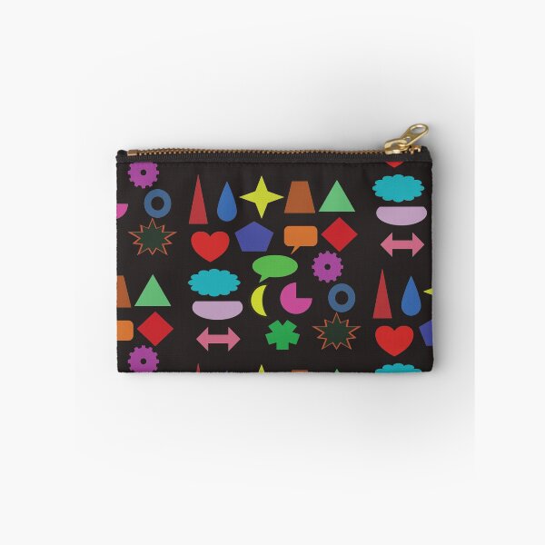 Item preview, Retro Designs Geometric Shapes designed and sold by delohill.
