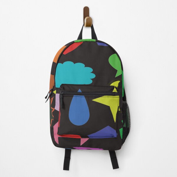 Item preview, Retro Designs Geometric Shapes designed and sold by delohill.