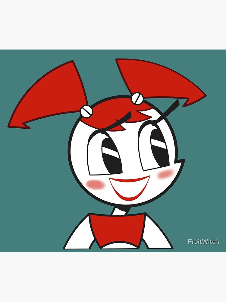 Jenny Wakemen XJ9 Greeting Card for Sale by DarqStudi0