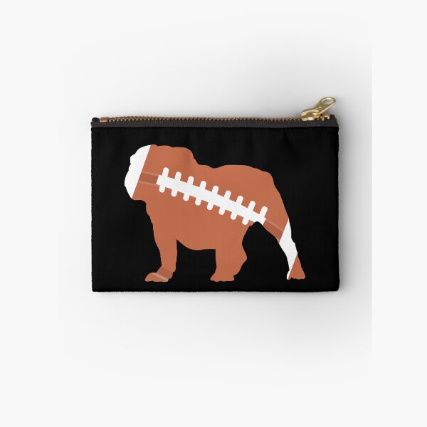 Item preview, Football Bulldog designed and sold by AceKarDesigns.