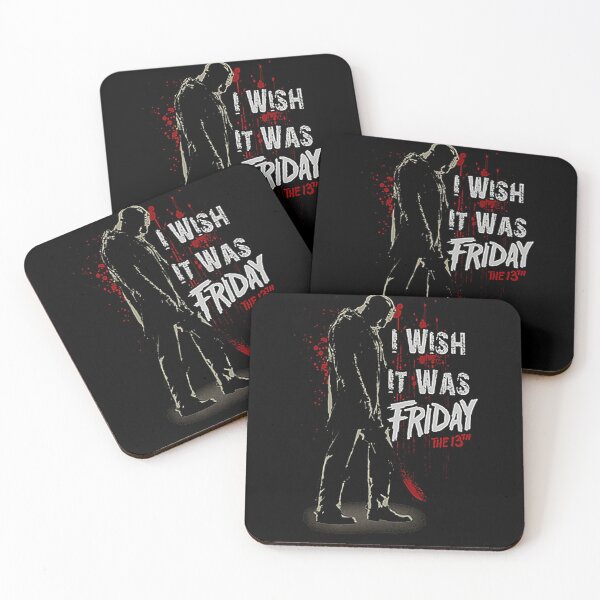 Item preview, The Final Chapter Friday the 13th designed and sold by coldspell1007.