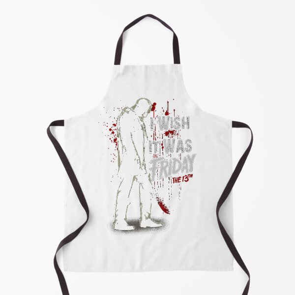 Item preview, The Final Chapter Friday the 13th designed and sold by coldspell1007.