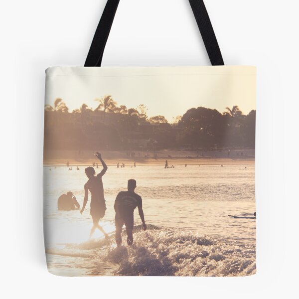 Item preview, Sunset Sliders - Noosa designed and sold by MyOceanBliss.