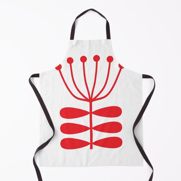 Item preview, Blommor {Red Flower designed and sold by Yellow-Studio.