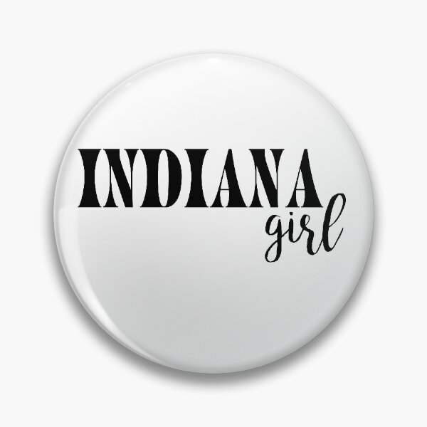 Item preview, Indiana Girl designed and sold by Ashleylcoop.