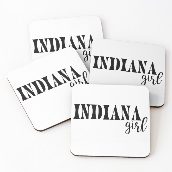 Item preview, Indiana Girl designed and sold by Ashleylcoop.