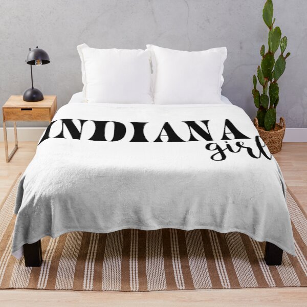 Item preview, Indiana Girl designed and sold by Ashleylcoop.