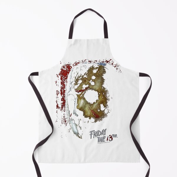 Item preview, Womens Jason Voorhees Friday the 13th Shirt designed and sold by coldspell1007.
