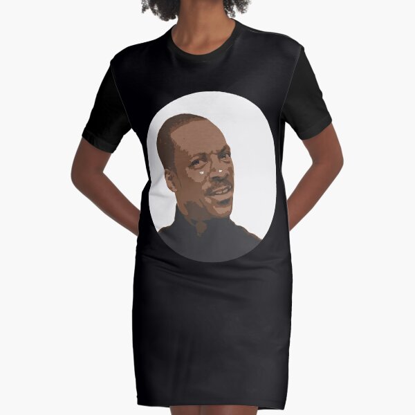 Kleider Eddie Murphy Redbubble