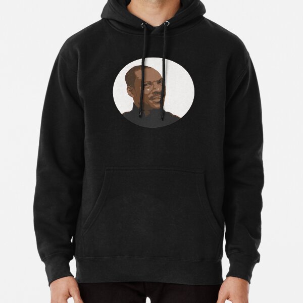 Pullover Hoodies Eddie Murphy Redbubble