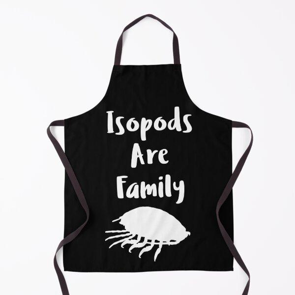 Item preview, Isopods Are Family Cool Pet designed and sold by Aleodor.