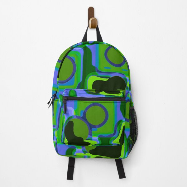 Item preview, Digital free style - abstract pattern designed and sold by Xdelacra.