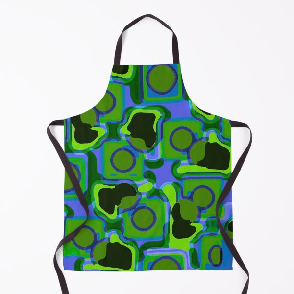 Item preview, Digital free style - abstract pattern designed and sold by Xdelacra.