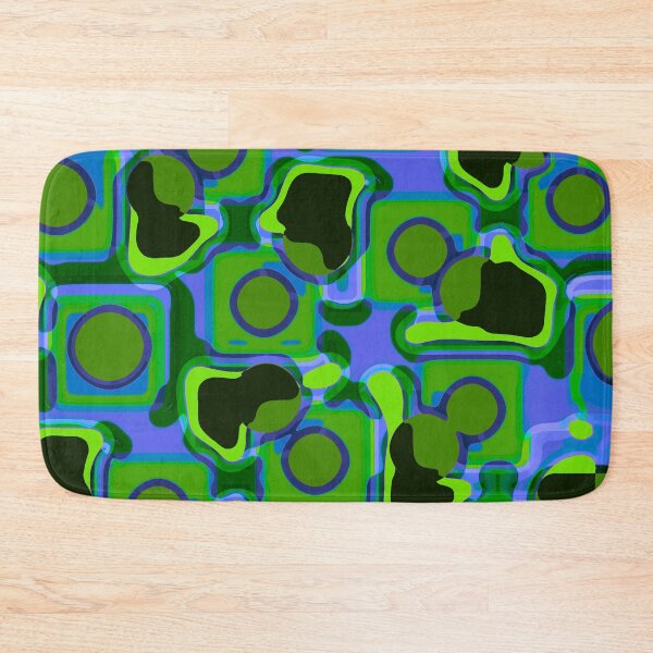Item preview, Digital free style - abstract pattern designed and sold by Xdelacra.
