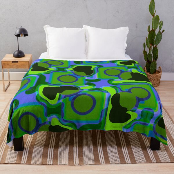Item preview, Digital free style - abstract pattern designed and sold by Xdelacra.