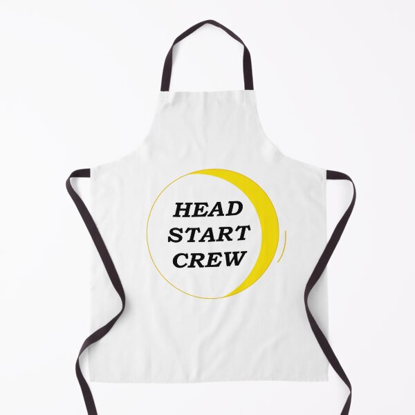 Item preview, Head Start Crew designed and sold by BiancaEm.