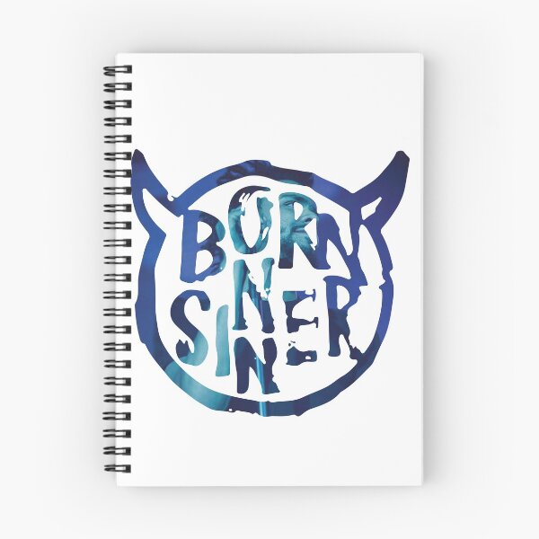 Item preview, Born Sinner designed and sold by Nitish09.
