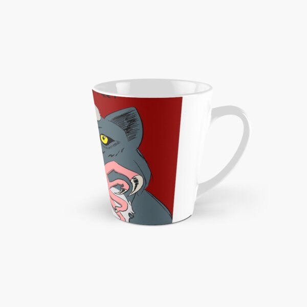Don’t Believe Everyone You Meet Tall Mug
