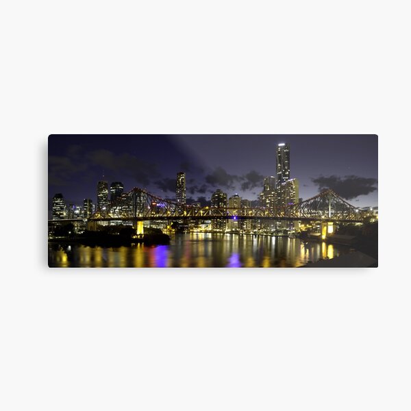 Item preview, Story Bridge Pano designed and sold by Steve Bass.