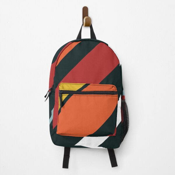 Item preview, Retro 70s Stripes designed and sold by justjonboy.