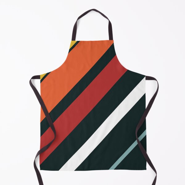 Item preview, Retro 70s Stripes designed and sold by justjonboy.