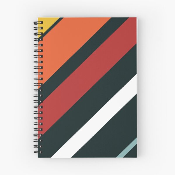 Item preview, Retro 70s Stripes designed and sold by justjonboy.
