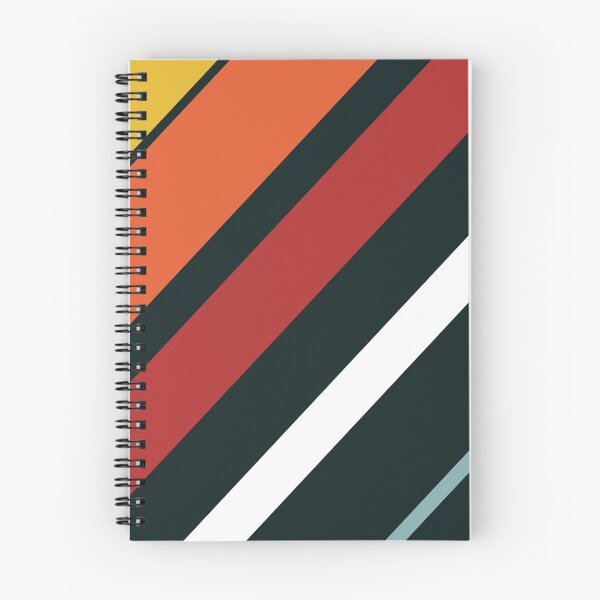 Item preview, Retro 70s Stripes designed and sold by justjonboy.