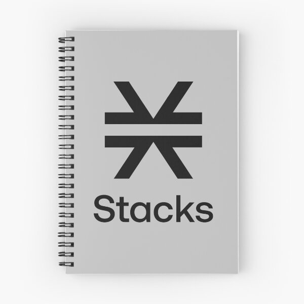 Item preview, Stacks STX designed and sold by PopFoxT-shirts.