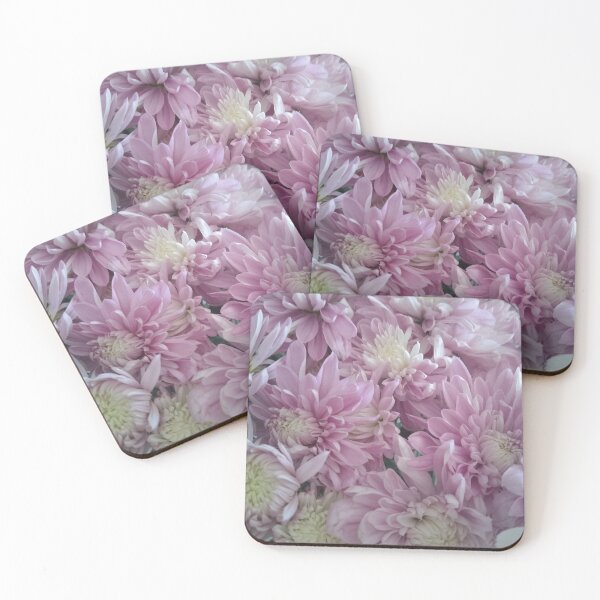 Item preview, Carnations for myself designed and sold by VioletVends.