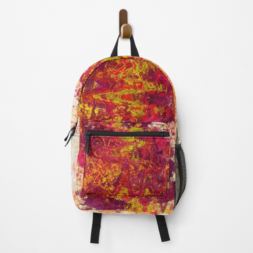 Item preview, Backpack designed and sold by StudioBoomBoom.