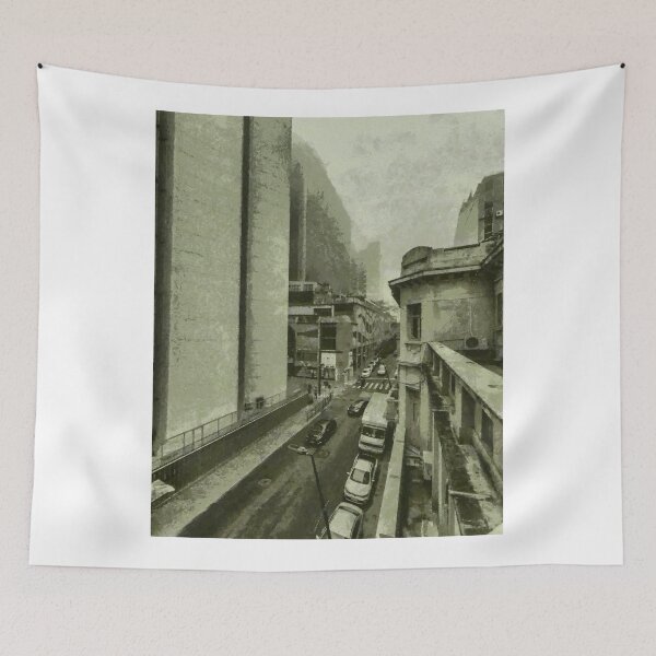 Item preview, Porto Alegre, Brazil designed and sold by Sergey Ovchinnikov.