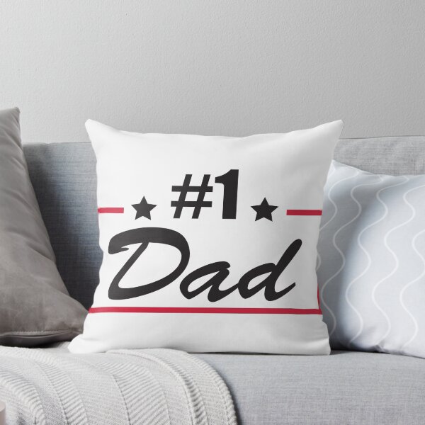 Item preview, #1 dad designed and sold by nektarinchen.